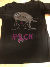 Load image into Gallery viewer, Rock T-shirt
