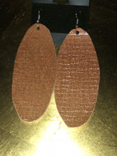 Load image into Gallery viewer, Earrings Handmade (Multiple Styles Available)