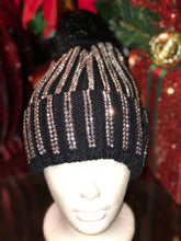 Load image into Gallery viewer, Warm Blinged Hat