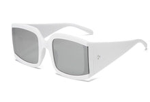 Load image into Gallery viewer, White Sunglasses