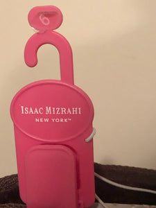 Isaac Mizrahi Light Weight Boots Brown