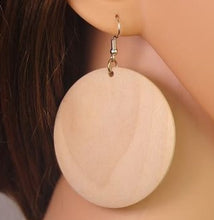 Load image into Gallery viewer, Earrings (Multiple Styles Available)